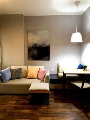 Condos for sale : ✅ S-UDR113 ✅ Line : @p2nproperty