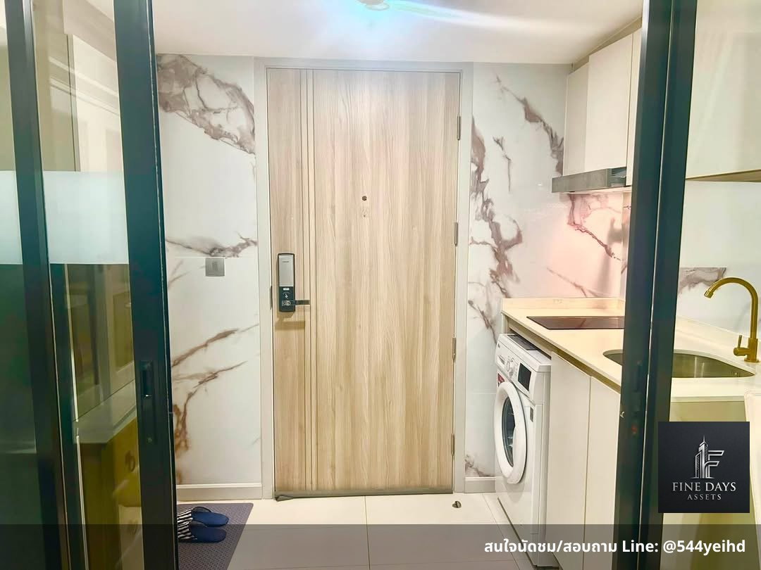 รูป FD-083814 | 🏡 ปล่อยเช่า Knightbridge Prime Sathorn (ไนท์บริดจ์ ไพร์ม สาทร) - รูปที่ 4/8