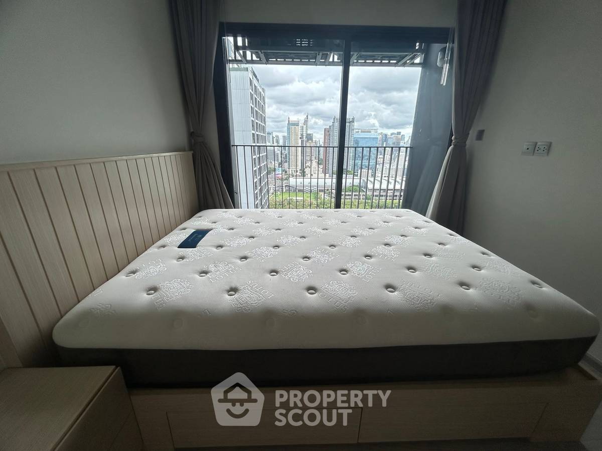 รูป คอนโด 1 ห้องนอน Life Asoke - Rama 9 ชั้น 30 ใกล้ MRT พระราม 9 300 ม. (ID 3085900) - รูปที่ 5/9