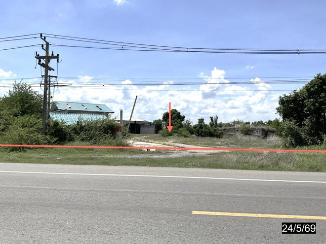 รูป อาคารโรงงาน 4443 ตร.วา เกษตรสมบูรณ์ ชัยภูมิ 16.5M - รูปที่ 19/44