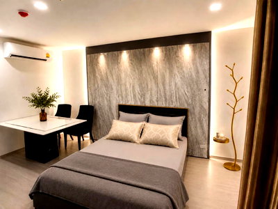 Condos for rent : For Rent: Life Ladprao, 18,000 THB [TTr260720]
