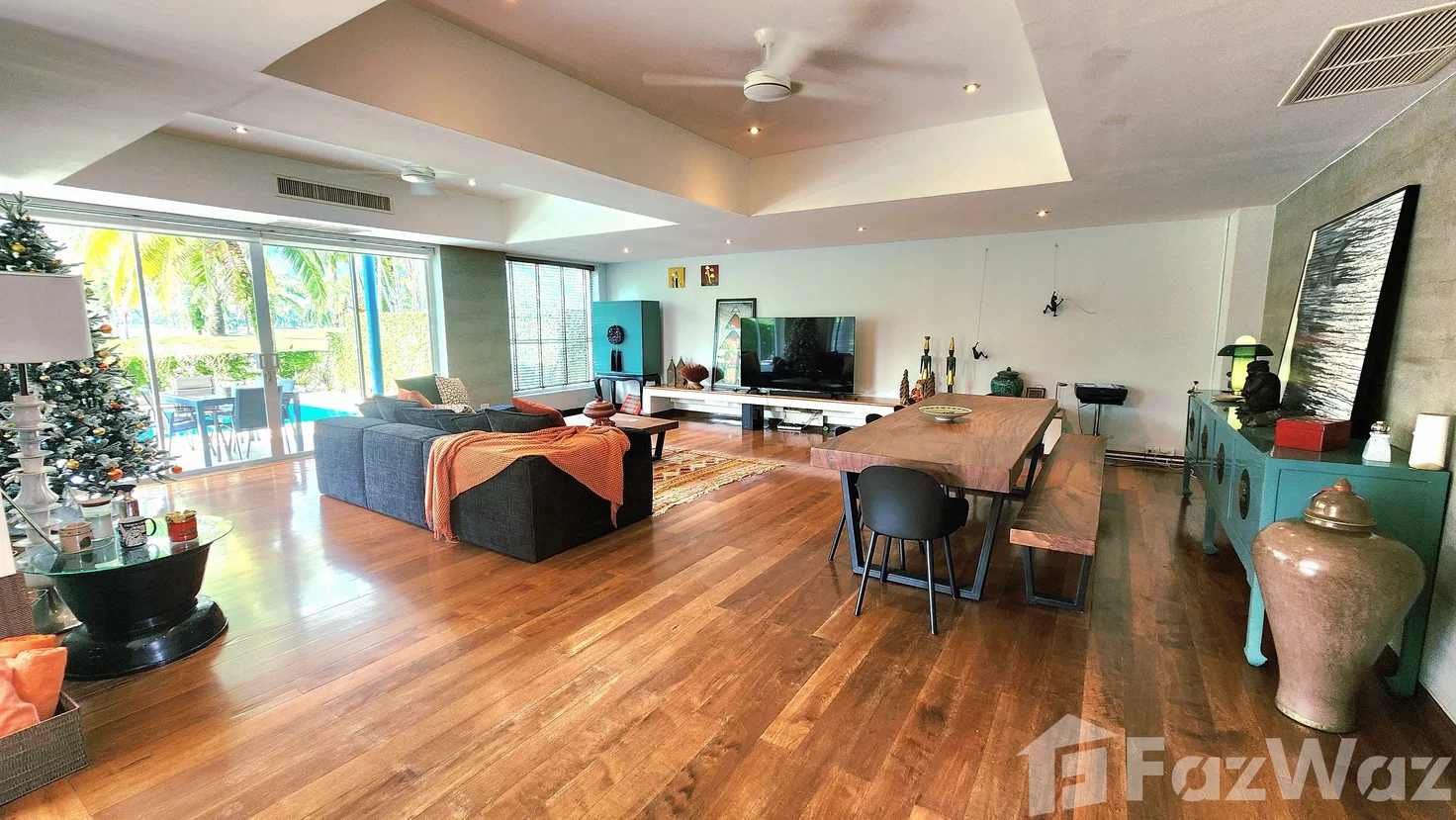 picture 4 bed golf view villa with private pool 6578819 - 12/20