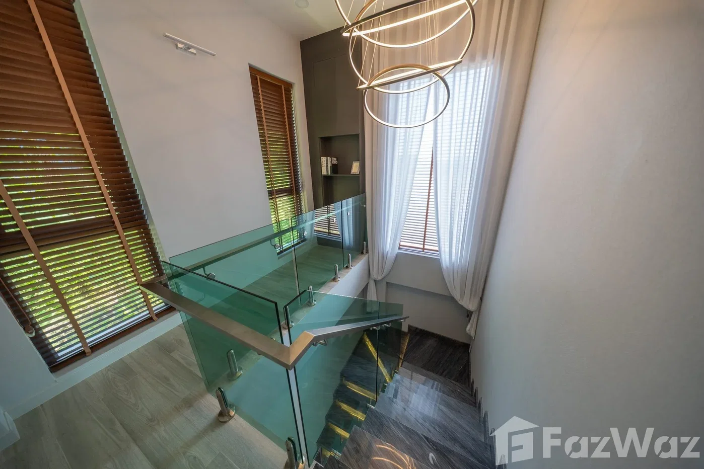 รูป ขาย บ้านเดี่ยว 4 ห้องนอน ใน ห้วยใหญ่, ชลบุรี 6582525 - รูปที่ 29/57