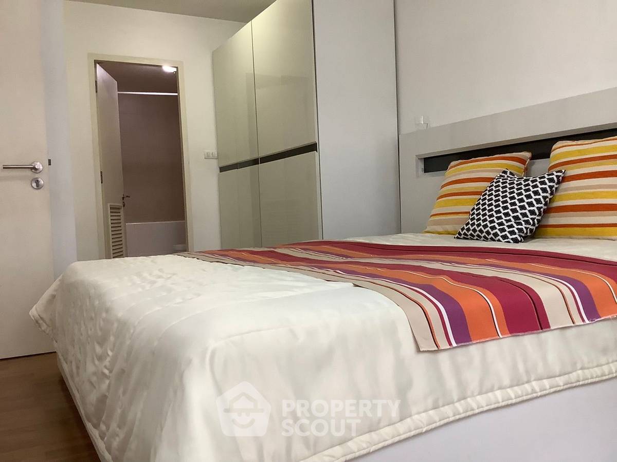 รูป คอนโด 1 ห้องนอน The Clover Thonglor Residence ชั้น 3 ใกล้ BTS ทองหล่อ (ID 938987) - รูปที่ 3/10
