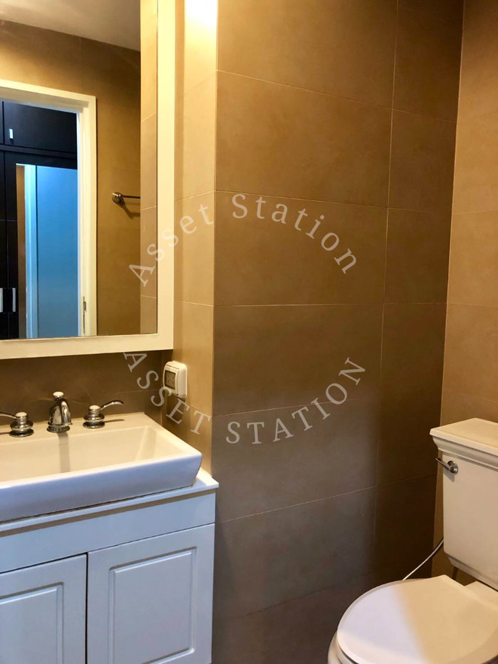 รูป 🏢ให้เช่า Condolette Dwell Sukhumvit 26  เฟอร์ครบพร้อมเข้าอยู่ | BTS พร้อมพงษ์ 💎 - รูปที่ 4/5