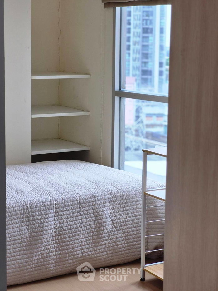 รูป คอนโด 2 ห้องนอน 60 ตร.ม. Life @ Sukhumvit 65 ใกล้ BTS พระโขนง 300 ม. (ID 3081463) - รูปที่ 7/16