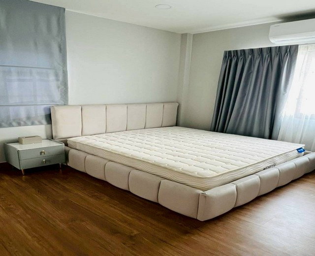 picture SVS358 For Rent: 2-story detached house, Centro Bangna - 18/19