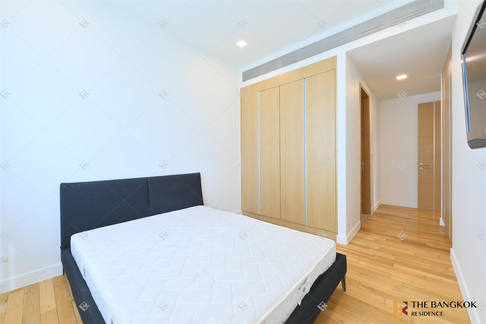 Millennium Residence Luxurious Design, Elevated Atmosphere
