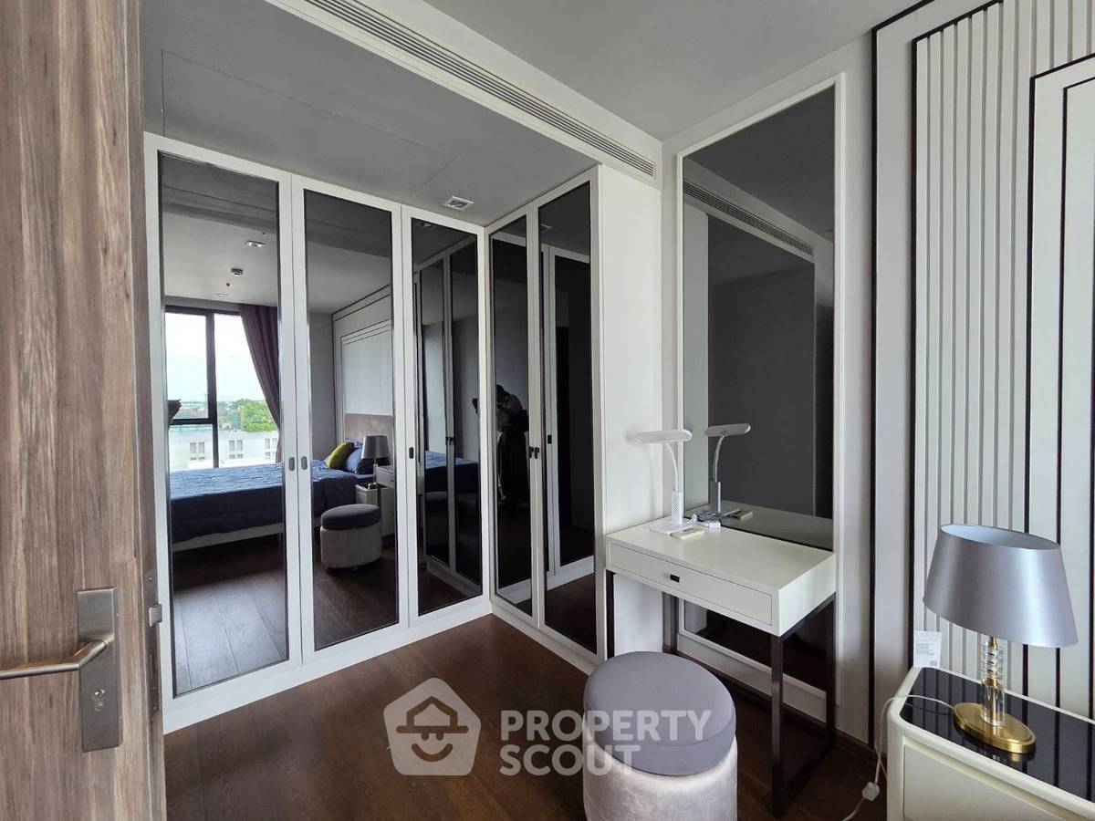 รูป คอนโด 1 ห้องนอน 45 ตร.ม. โครงการ Ideo Q Sukhumvit 36 ใกล้ BTS ทองหล่อ 400 ม. (ID 3072386) - รูปที่ 5/10
