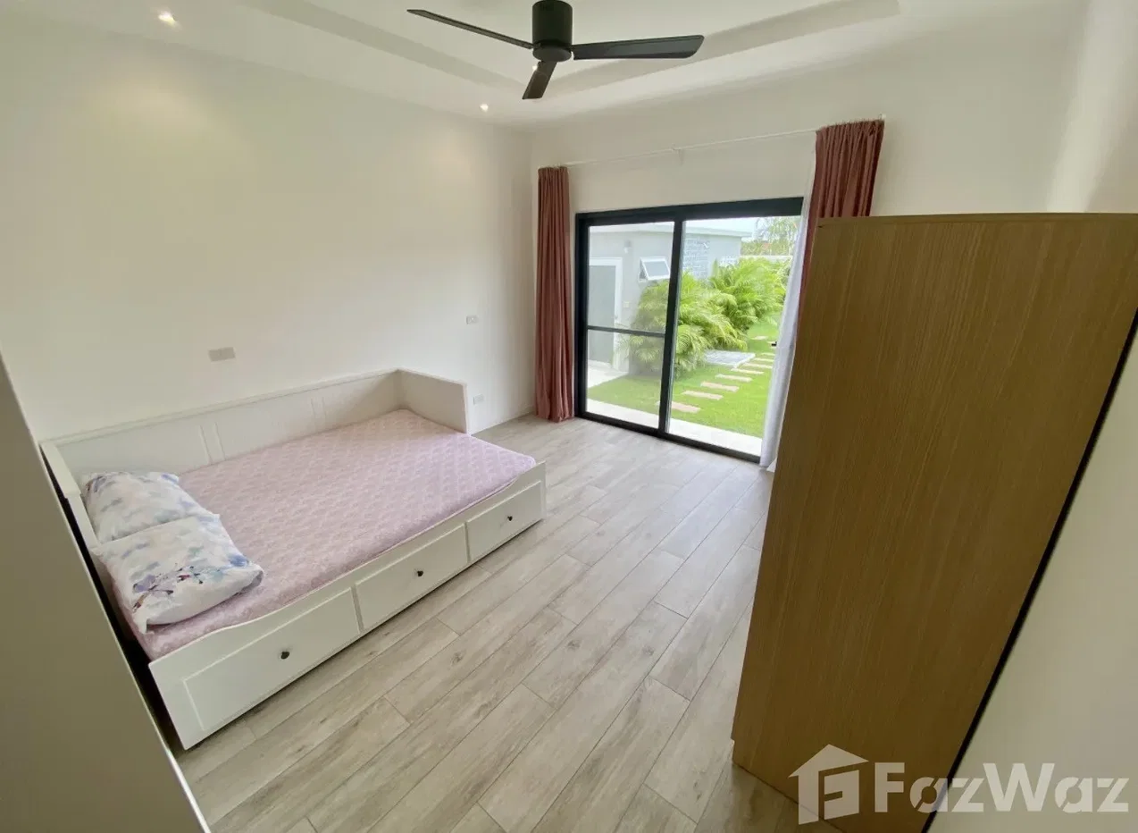 รูป ขาย วิลล่า 3 ห้องนอน ในโครงการ มาลี โลตัส วิลล่า 6582379 - รูปที่ 16/23
