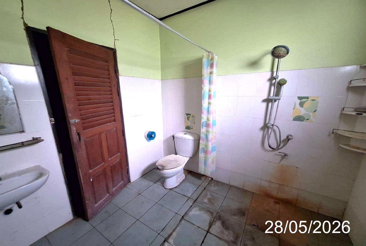 รูป บ้านเดี่ยว 138.7 ตร.วา เมืองลำปาง ลำปาง 2.6M - รูปที่ 27/34