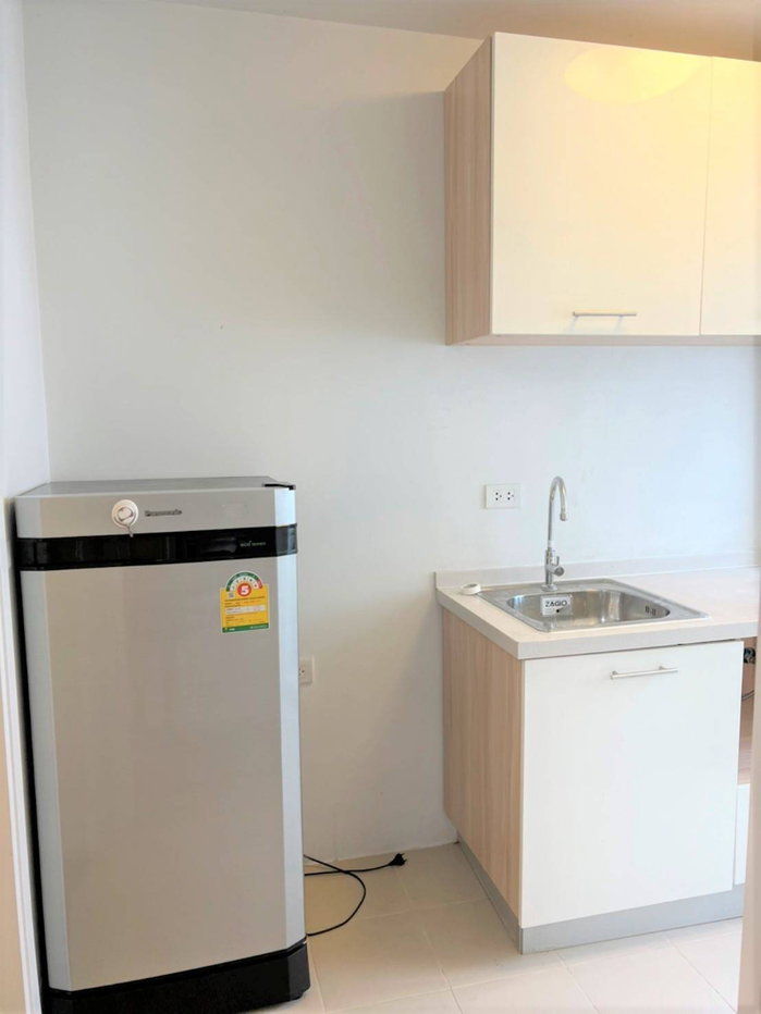 picture Plum condo Phaholyothin 89 for rent... - 6/11