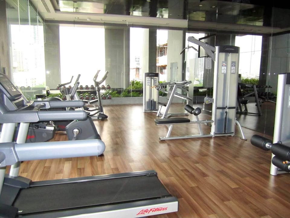 picture R947/[For Rent] Keyne by Sansiri | Premium High-Floor (15th Fl.) | - 11/13