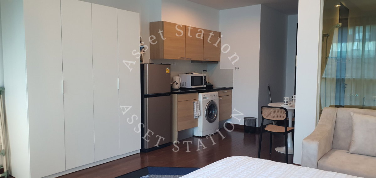 รูป ✨RENT✨ The Address Chidlom ห้องว่างเฟอร์พร้อมราคาดี ใกล้ BTS ชิดลม💎 - รูปที่ 7/11