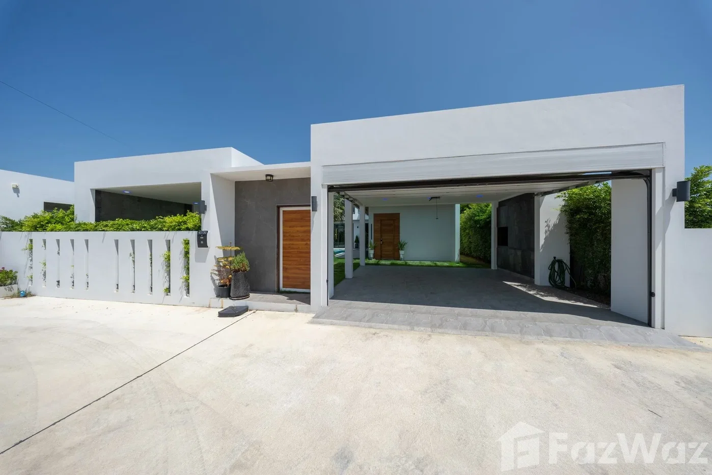 รูป ขาย บ้านเดี่ยว 4 ห้องนอน ใน ห้วยใหญ่, ชลบุรี 6582525 - รูปที่ 19/57
