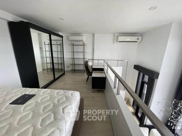 รูป คอนโด 1 ห้องนอน Knightsbridge Prime Sathorn ชั้น 36 ใกล้ BTS เซนต์หลุยส์ (ID 3082305) - รูปที่ 4/12