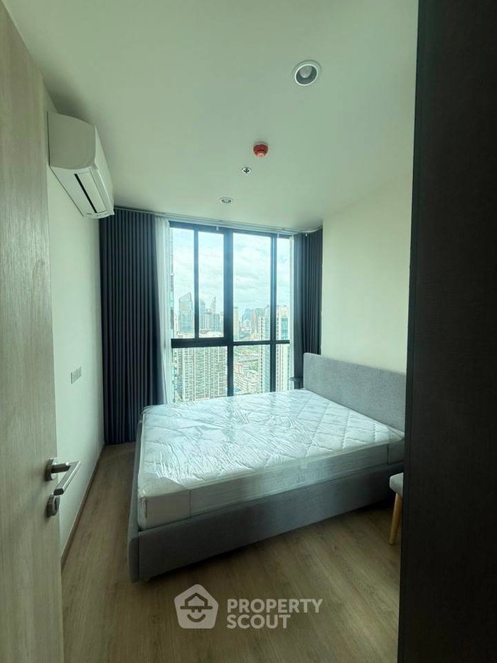 รูป คอนโด 2 ห้องนอน Nue District R9 ชั้น 31 ขนาด 46 ตร.ม. ใกล้ MRT พระราม 9 200 ม. (ID 3086657) - รูปที่ 19/28