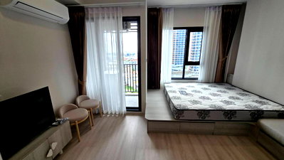 Condos for rent : Condo For Rent!!COBE Ratchada Rama9