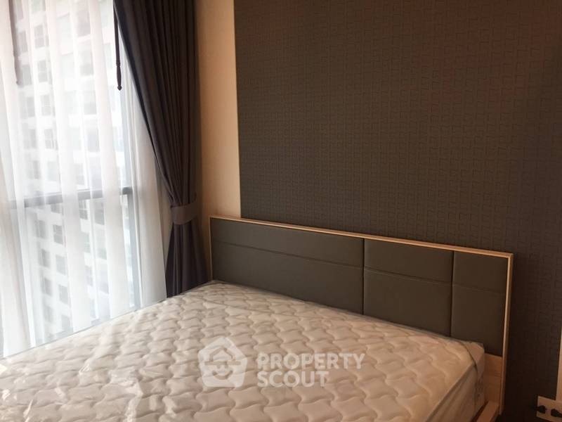 รูป คอนโด 2 ห้องนอน Life สุขุมวิท 48 ชั้น 17 ใกล้ BTS พระโขนง (ID 888939) - รูปที่ 8/16
