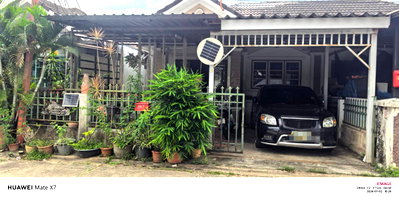 บ้านแฝด รร.มงฟอร์ตวิทยาลัย แผนกประถม : ขาย!บ้านทำเลทอง ย่านฟ้าฮ่าม-รวมโชค! บ้านแฝดราคาจับต้องได้ ในสังคมคุณภาพ 💎T. 063-6649056