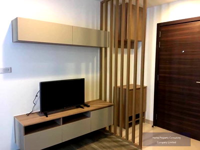 คอนโดให้เช่า : 🏙️✨ FOR RENT: MONIIQ Sukhumvit 64 — MODERN RESORT-STYLE LIVING NEAR BTS PUNNAWITHI!  💰 Rental Price: 15,000 THB/month