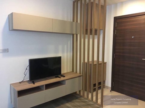 🏙️✨ FOR RENT: MONIIQ Sukhumvit 64 — MODERN RESORT-STYLE LIVING NEAR BTS PUNNAWITHI! 💰 Rental Price: 15,000 THB/month