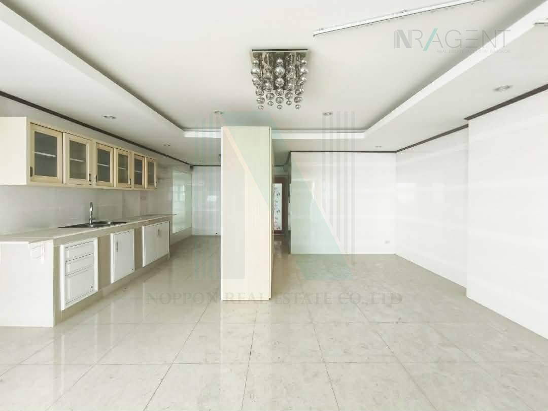 รูป ขายคอนโด เดอะ ทรีโอ การ์เด้นท์ อาคาร 1 ชั้น 21 1 ห้องนอน ขนาด 106 ตรม ใกล้ ห้างสรรพสินค้าซีคอนสแควร์ - รูปที่ 6/8