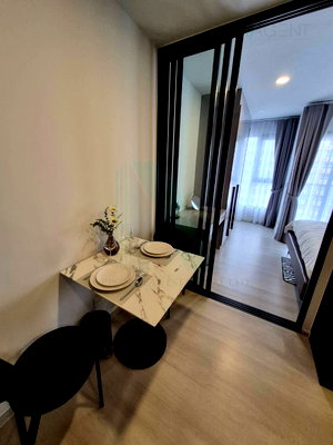 Condos for rent : 🔺 For Rent Condo ASPIRE ONNUT STATION Building 1, Floor 18,1 bed room, Room size 32 sqm