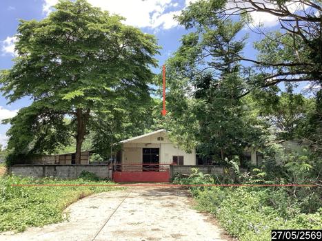 picture HOME 128.4 Sq.w. Muang Udon Thani Udon Thani for 1.6M - 27/30