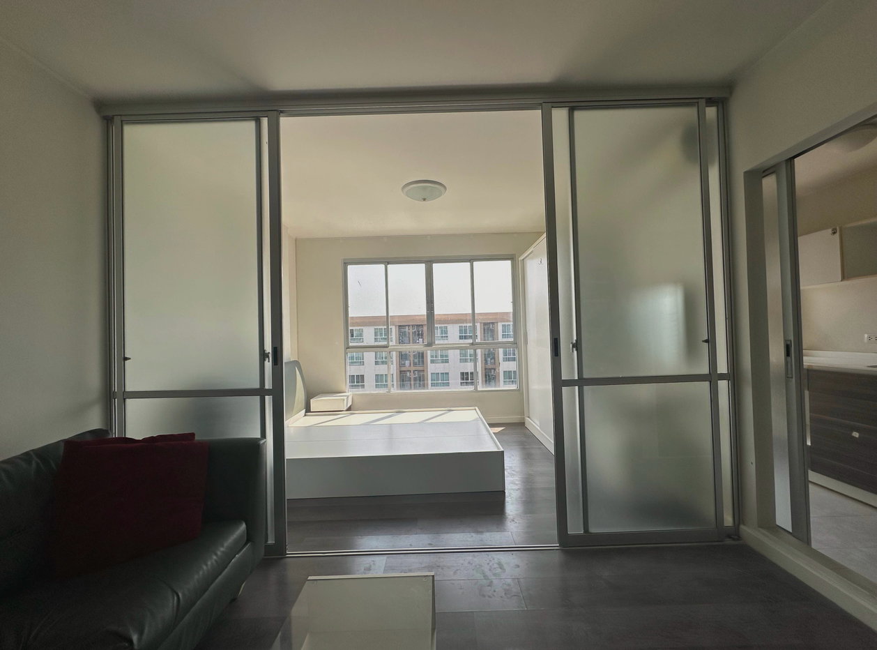 picture CONDO 29.95 Sq.m. Muang Rayong Rayong for 1.5M - 6/12