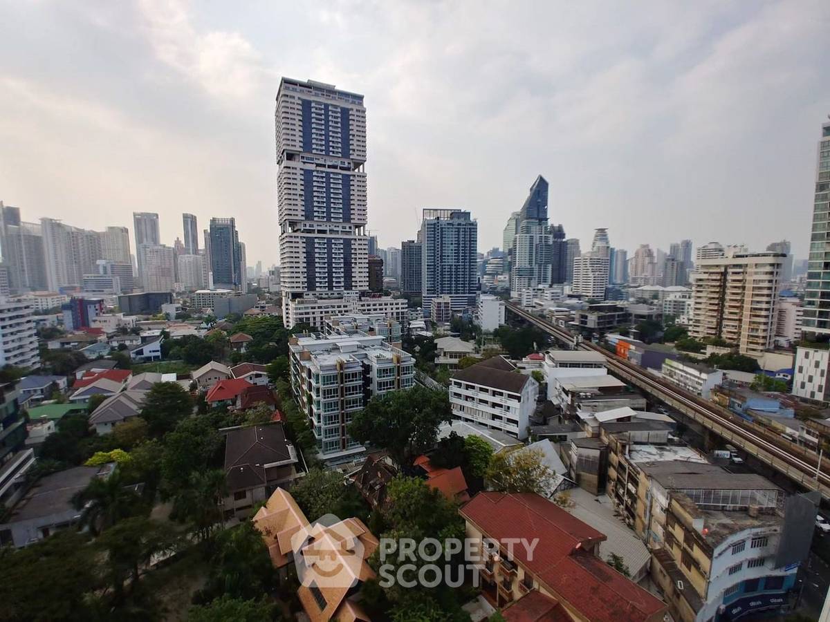 รูป คอนโด 1 ห้องนอน 43 ตร.ม. โครงการ Beatniq Sukhumvit 32 ใกล้ BTS ทองหล่อ 300 ม. (ID 1449183) - รูปที่ 11/11