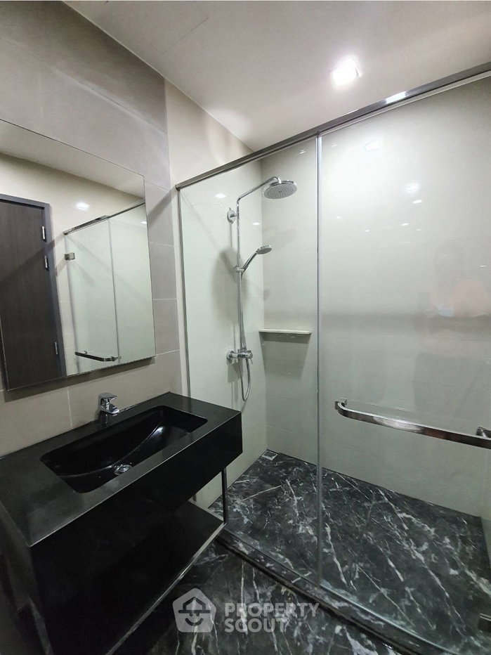 picture 1-BR 32 Sqm At The Edge Sukhumvit 23, 200m To MRT Sukhumvit (ID 2101578) - 10/11