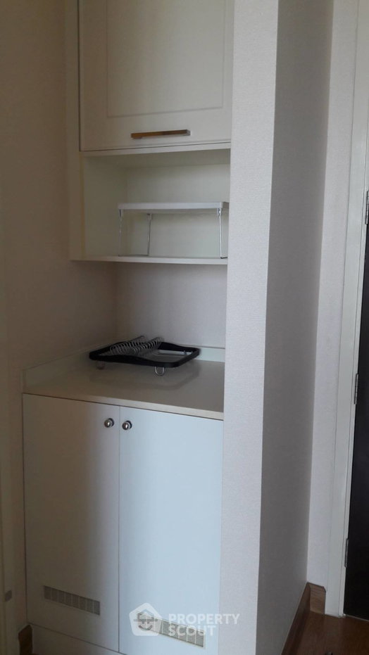 รูป คอนโด 1 ห้องนอน Q House สุขุมวิท 79 ชั้น 21 ใกล้ BTS อ่อนนุช 200 ม. (ID 889524) - รูปที่ 3/9