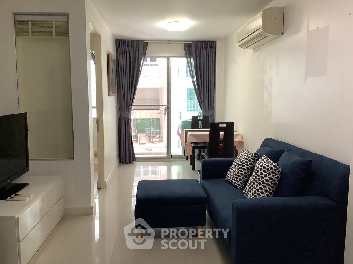 รูป คอนโด 1 ห้องนอน The Clover Thonglor Residence ชั้น 3 ใกล้ BTS ทองหล่อ (ID 938987) - รูปที่ 7/10