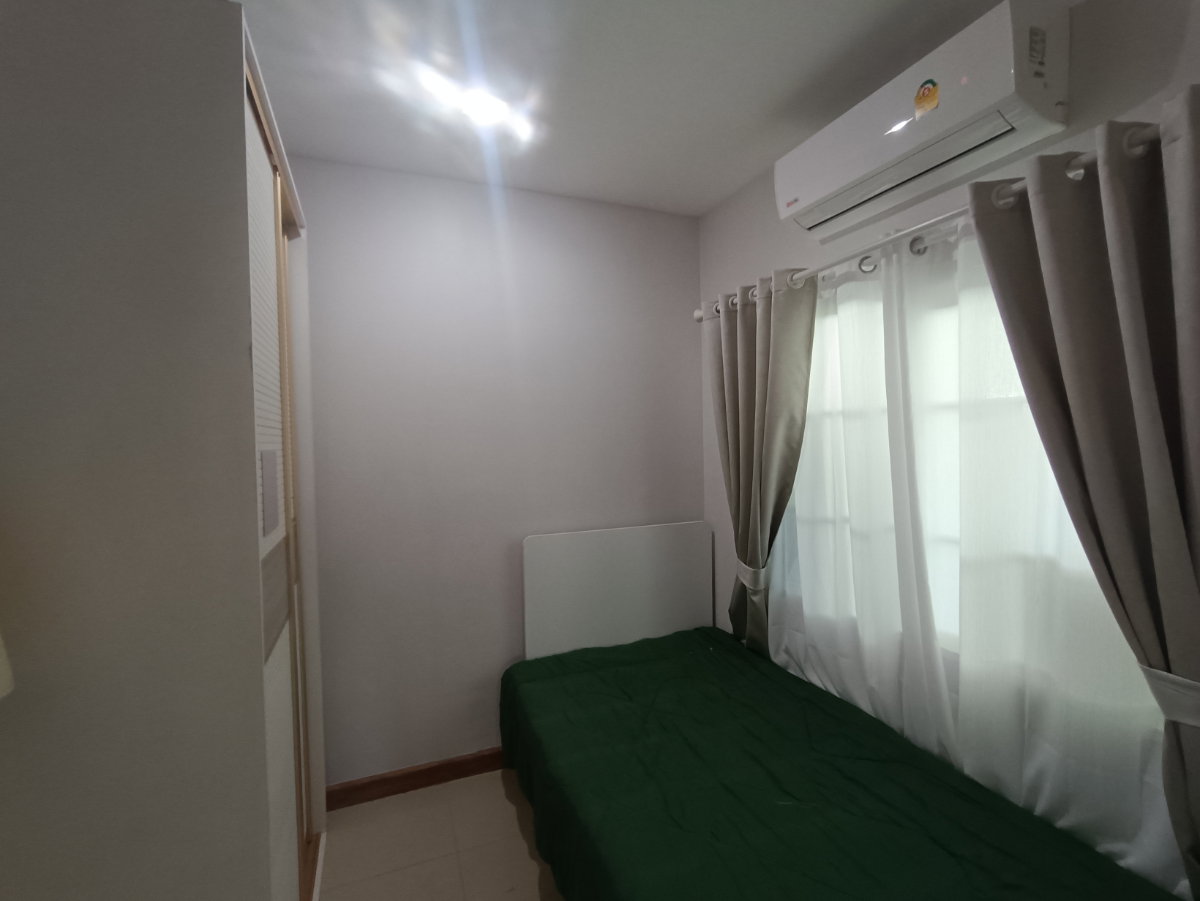 รูป 6ห้องนอนทาวโฮโกลเด้นทาวเขาตาโลพัทยาใต้ให้ดช่า - รูปที่ 21/21