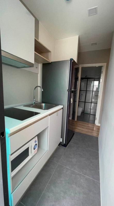 รูป P-1632💎 Groove Condo Ratchada-Ladprao เพียง 2.05 ล้าน 💎 ห้องสวย พร้อมเข้าอยู่ //0659174222// - รูปที่ 6/9