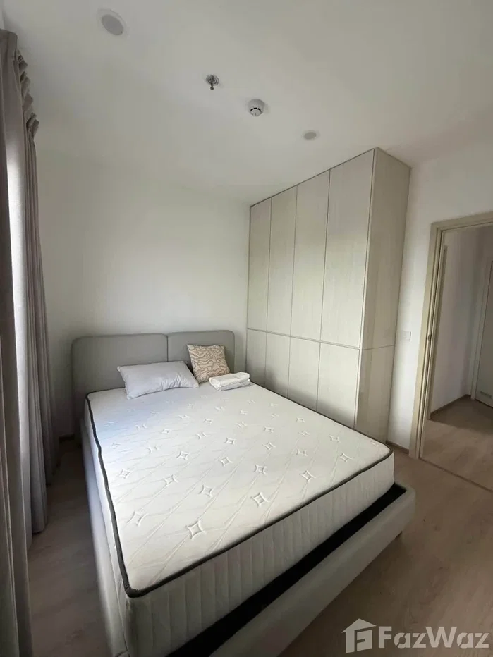 รูป คอนโดให้เช่า 2 ห้องนอน ในโครงการ ไลฟ์ รามา 4 - อโศก 6582597 - รูปที่ 4/9