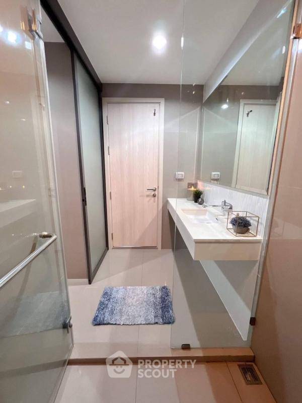 รูป คอนโด 1 ห้องนอน 45 ตร.ม. ชั้น 18 โครงการ Rhythm Sukhumvit 42 ใกล้ BTS เอกมัย 200 ม. (ID 1989292) - รูปที่ 9/9