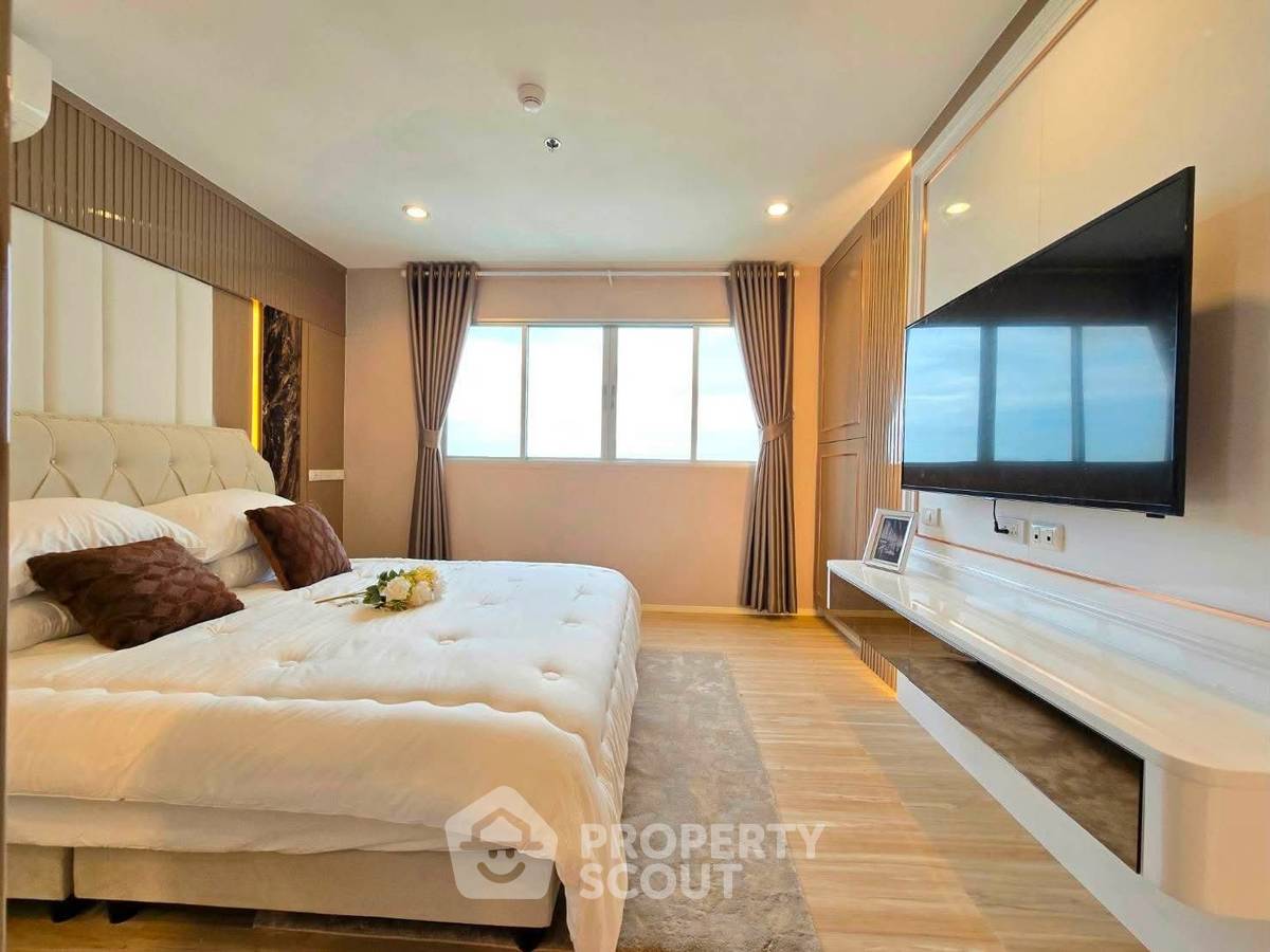 รูป คอนโดมิเนียม ขาย 2 ห้องนอน ชั้น 26 ขนาด 52 ตร.ม. ลุมพินี คอนโดทาวน์ ชลบุรี-สุขุมวิท (ID 3084140) - รูปที่ 30/40
