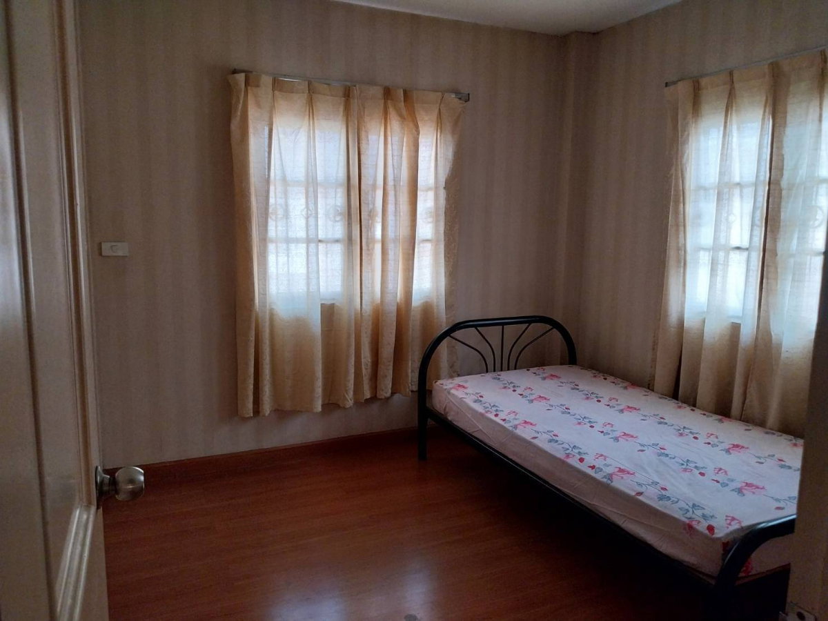 รูป ปล่อยเช่าบ้านเดี่ยว 2ชั้น บางบัวทอง - รูปที่ 20/26