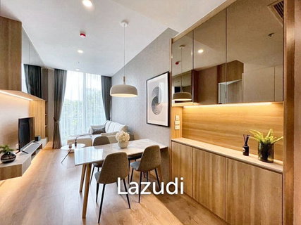 1 Bedroom 1 Bathroom 47 SQ.M Noble BE19
