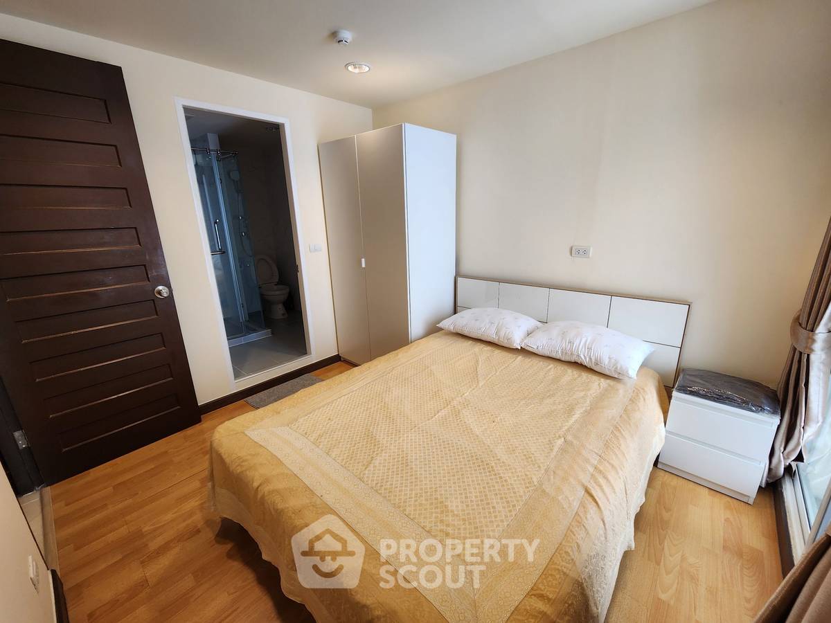 รูป ขายคอนโด 3 ห้องนอน The Amethyst สุขุมวิท 39 ใกล้ BTS พร้อมพงษ์ (ID 1519832) - รูปที่ 14/45