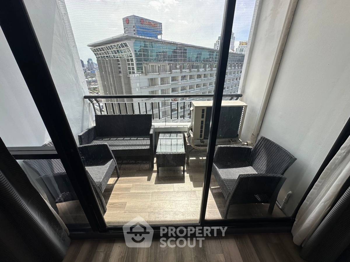 รูป คอนโด 2 ห้องนอน Grand Diamond Pratunam ชั้น 27 | ใกล้ ARL ราชปรารภ (ID 3086492) - รูปที่ 6/11