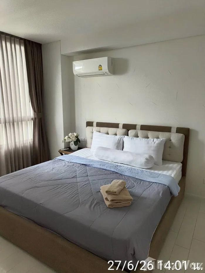 รูป ขาย คอนโด 3 ห้องนอน ในโครงการ วีรันดา เรสซิเดนซ์ หัวหิน 6569855 - รูปที่ 2/20