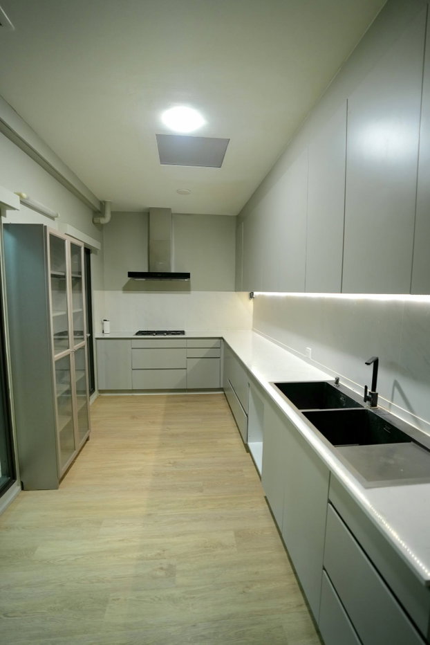 รูป ขาย Patio พัฒนาการ 32 | ทาวน์โฮม 3.5 ชั้น Double Volume Built-in ทั้งหลัง พร้อมเข้าอยู่ ทำเลใกล้เมือง พัฒนาการ-อ่อนนุช  - รูปที่ 15/18