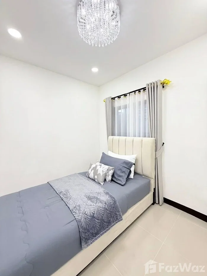 รูป ขาย บ้านเดี่ยว 3 ห้องนอน ในโครงการ รัตนากรวิลเลจ 7 6583857 - รูปที่ 27/41