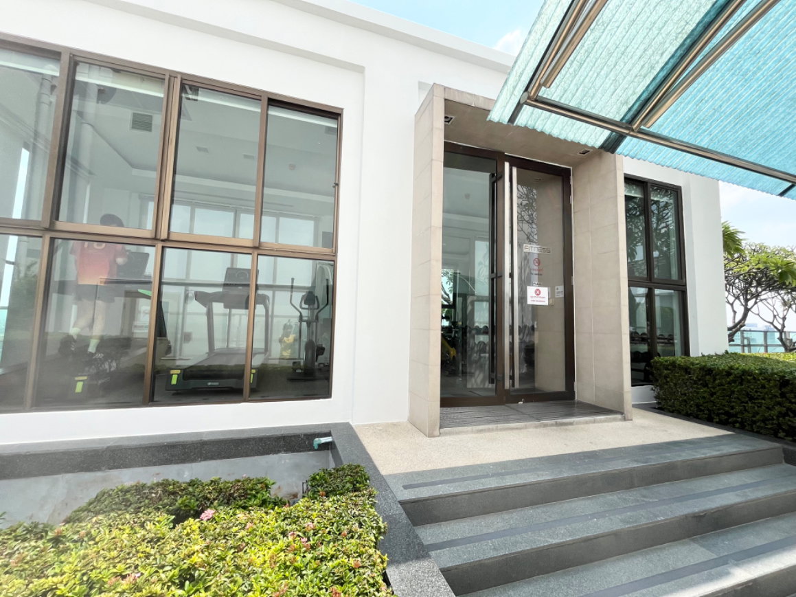 รูป ขายคอนโด Ideo Mix Sukhumvit 103 (ไอดีโอ มิกซ์ สุขุมวิท 103) ติด BTS อุดมสุข - รูปที่ 14/14
