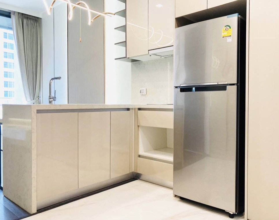 รูป 🔥Laviq Sukhumvit 57 luxury condo l ห้องหรู 📍BTS ทองหล่อ ✨ - รูปที่ 6/8