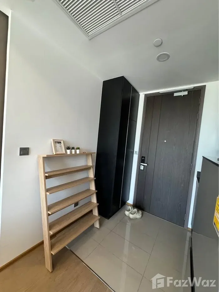 รูป ขาย คอนโด 1 ห้องนอน ในโครงการ แอชตัน จุฬา – สีลม 6582119 - รูปที่ 3/6