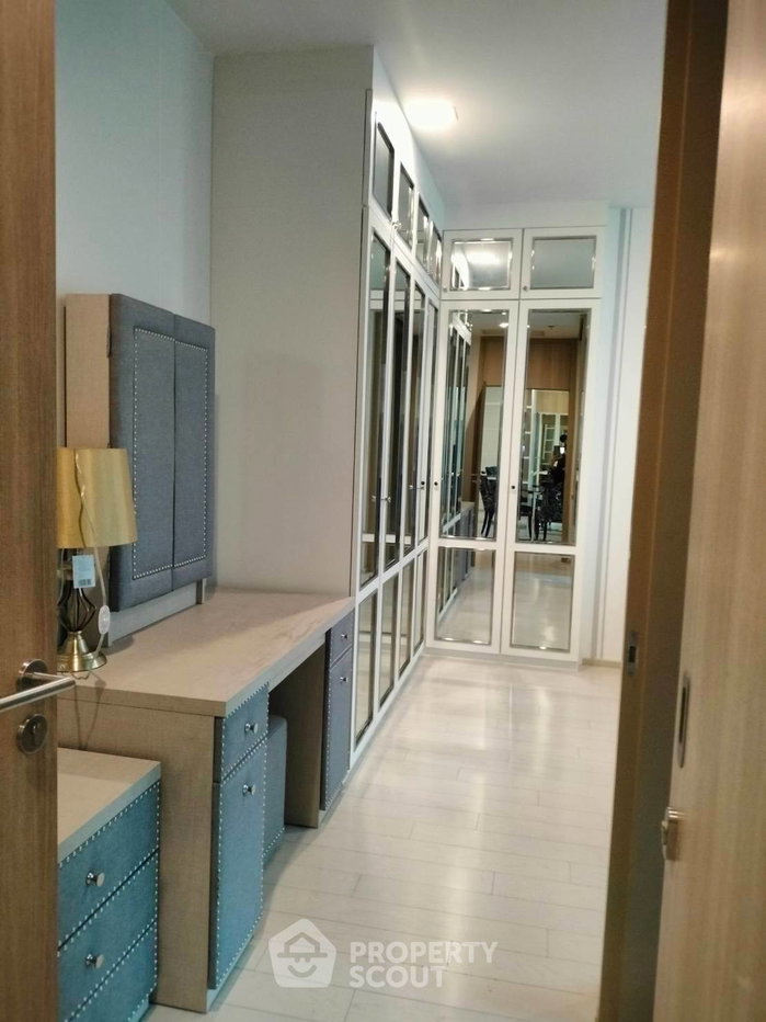 picture 1-BR Condo At Noble Ploenchit, 100m To BTS Phloen Chit (ID 1895162) - 3/5